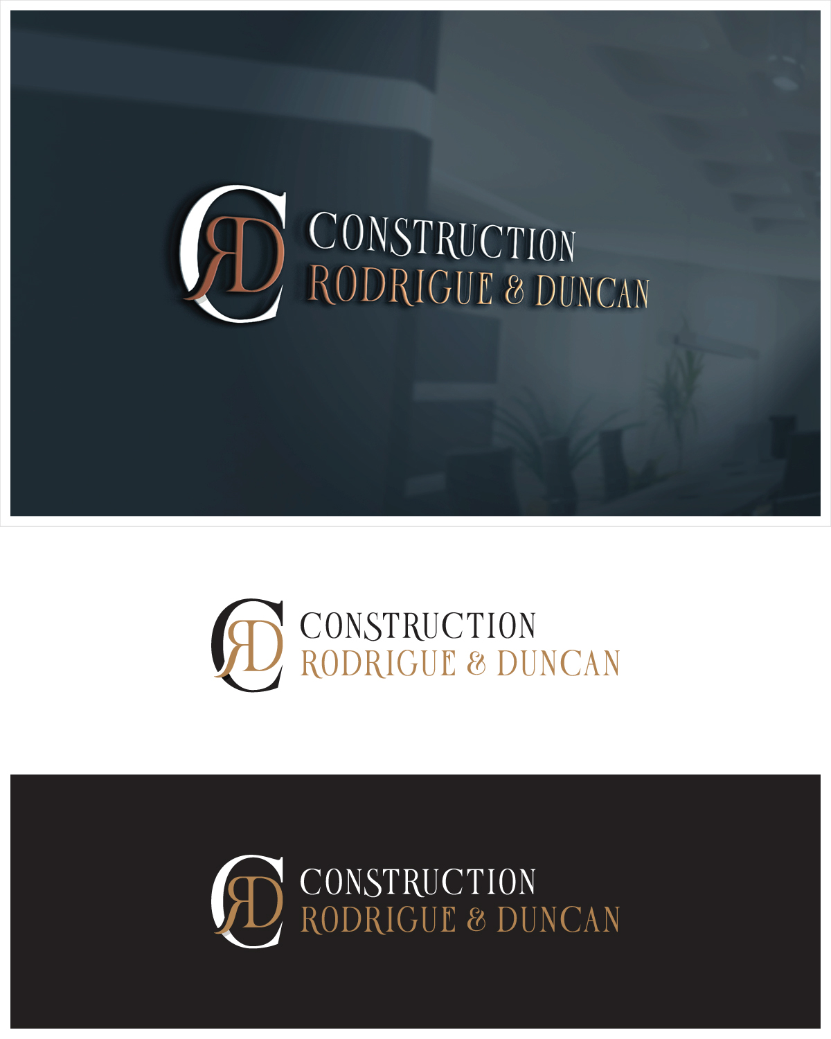 Logo Design by Md Shehidul Islam Rimon for this project | Design #25075969