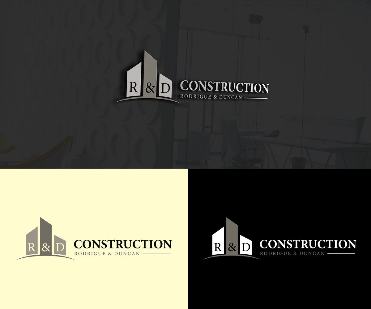 Logo-Design von tejas.hapani für dieses Projekt | Design #25082998