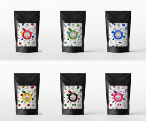 Packaging Design by Ravin Designs for this project | Design: #25098111