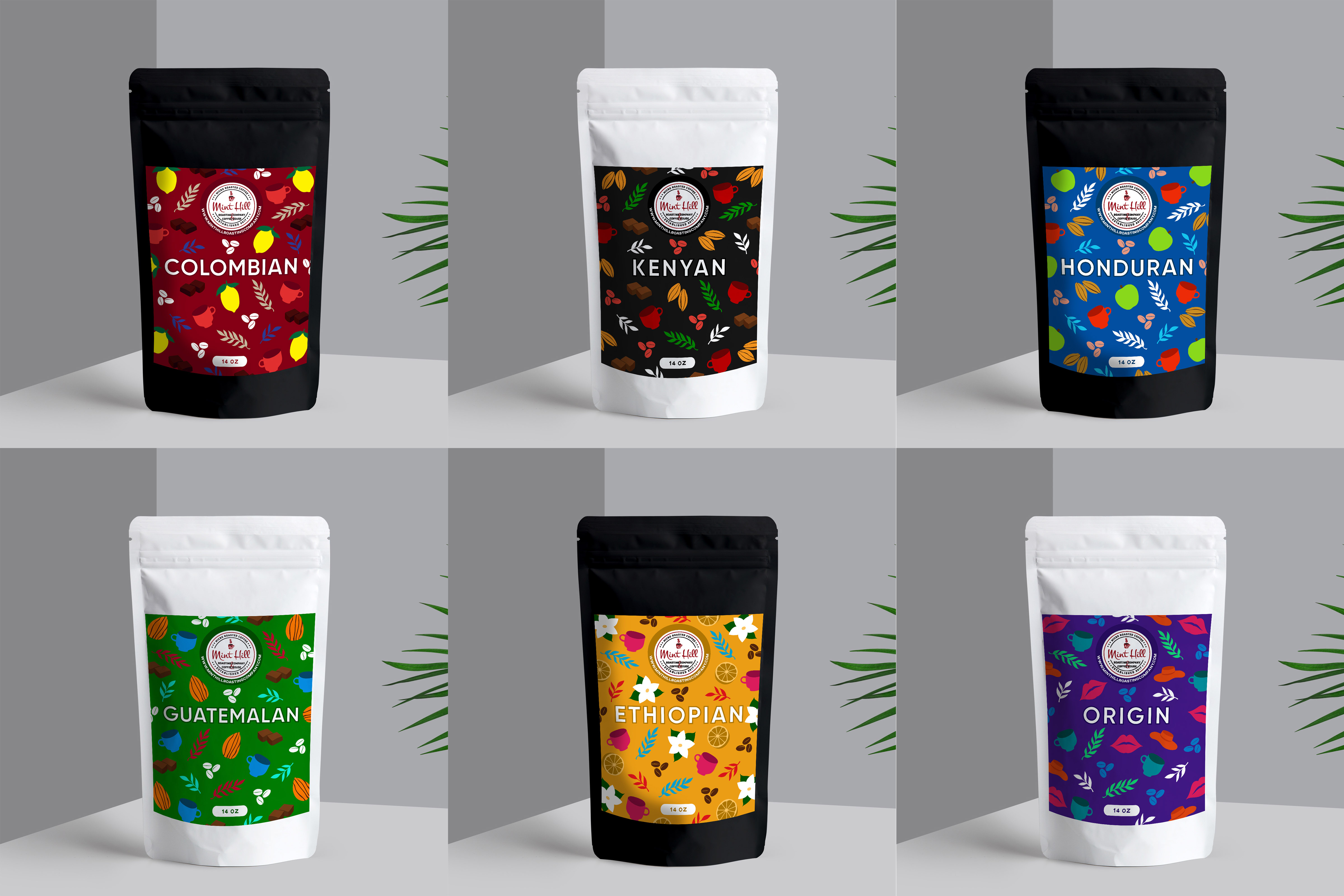 Verpackungs-Design von Ravin Designs für dieses Projekt | Design #25128657