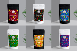 Packaging Design by Ravin Designs for this project | Design: #25128657