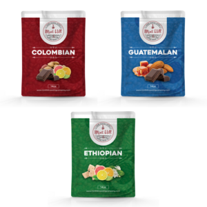 Packaging Design by Graphics Desk for this project | Design #25095740
