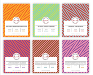 Packaging Design by AAn Creatives for this project | Design #25079270