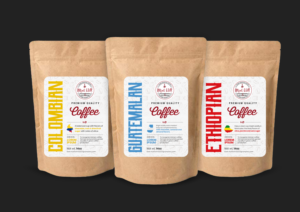 Packaging Design by SAI DESIGNS for this project | Design #25083512