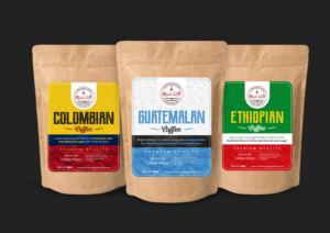 Packaging Design by SAI DESIGNS for this project | Design: #25083513