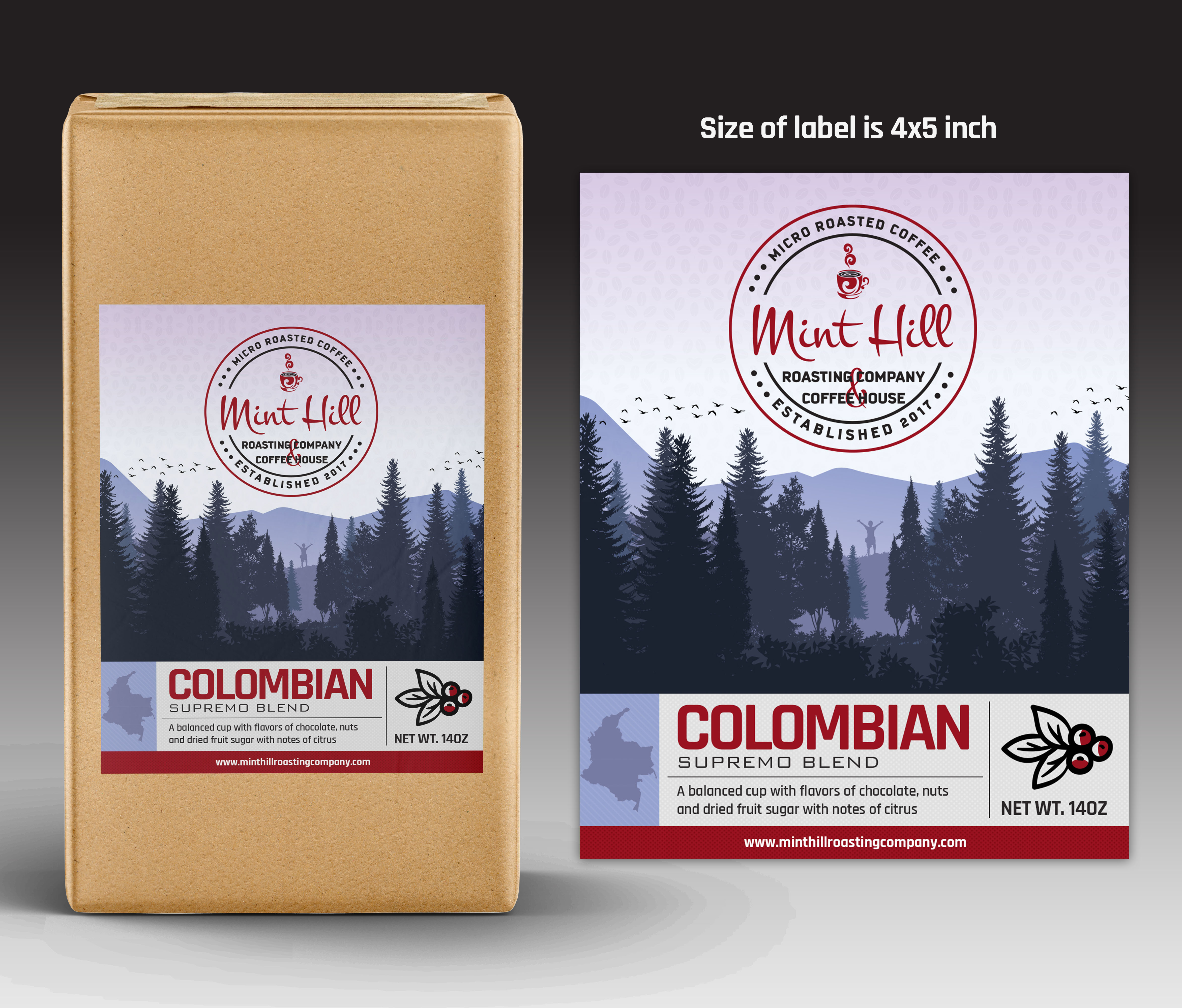 Packaging Design by SAI DESIGNS for this project | Design #25099300