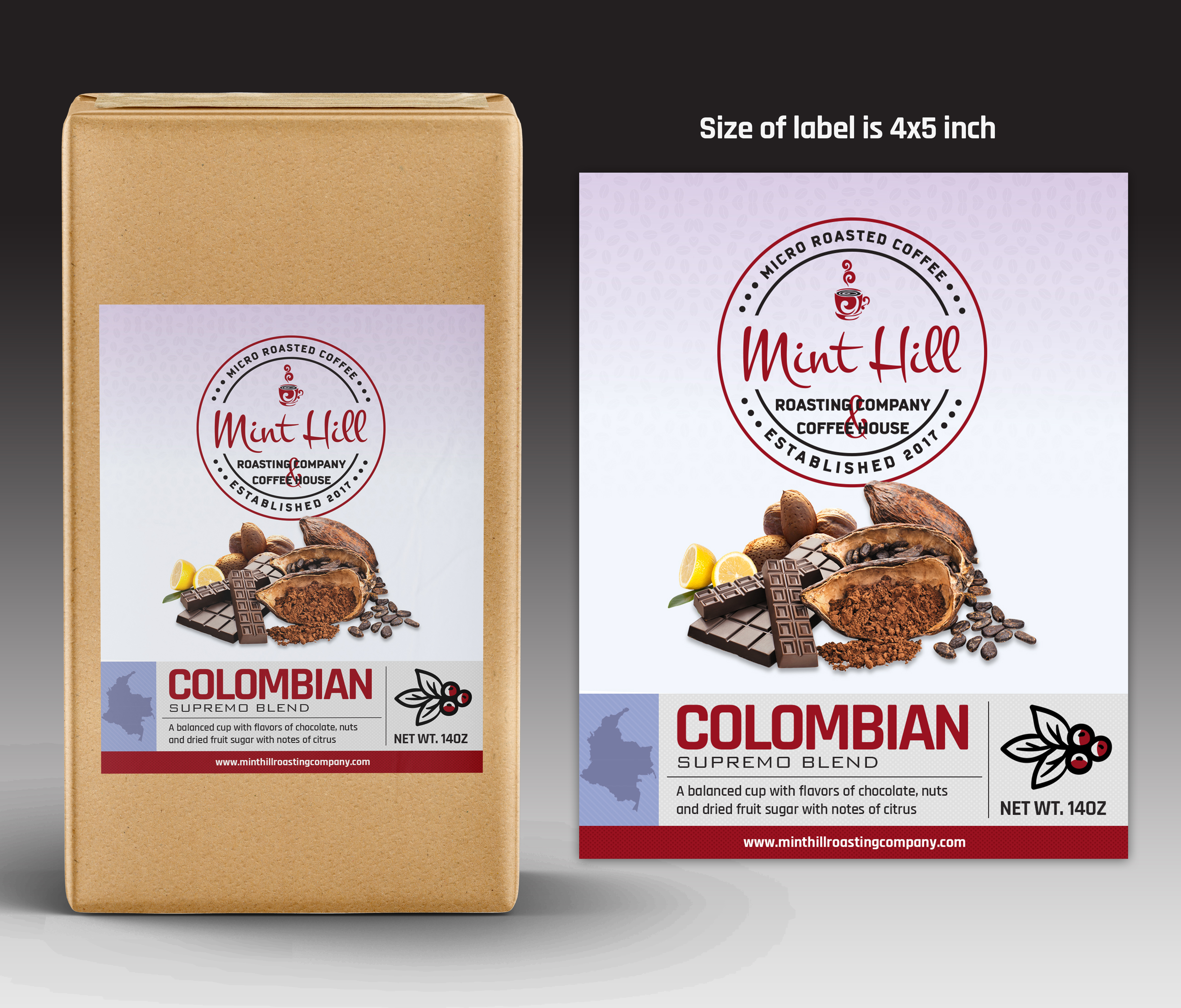 Packaging Design by SAI DESIGNS for this project | Design #25103029