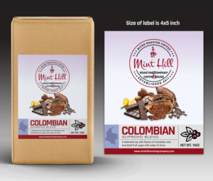 Packaging Design by SAI DESIGNS for this project | Design: #25103029