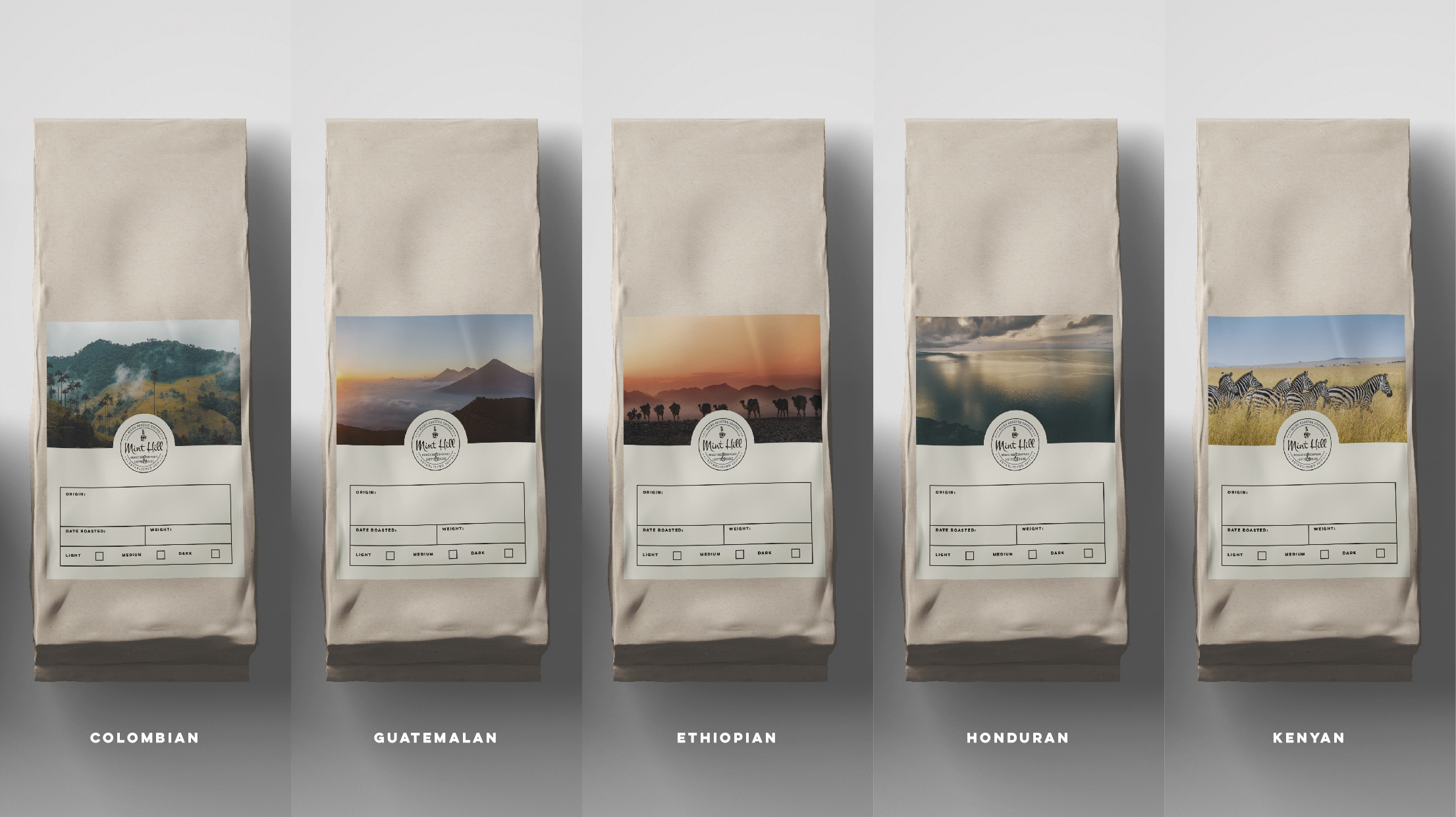 Packaging Design by DCARO for this project | Design #25083164