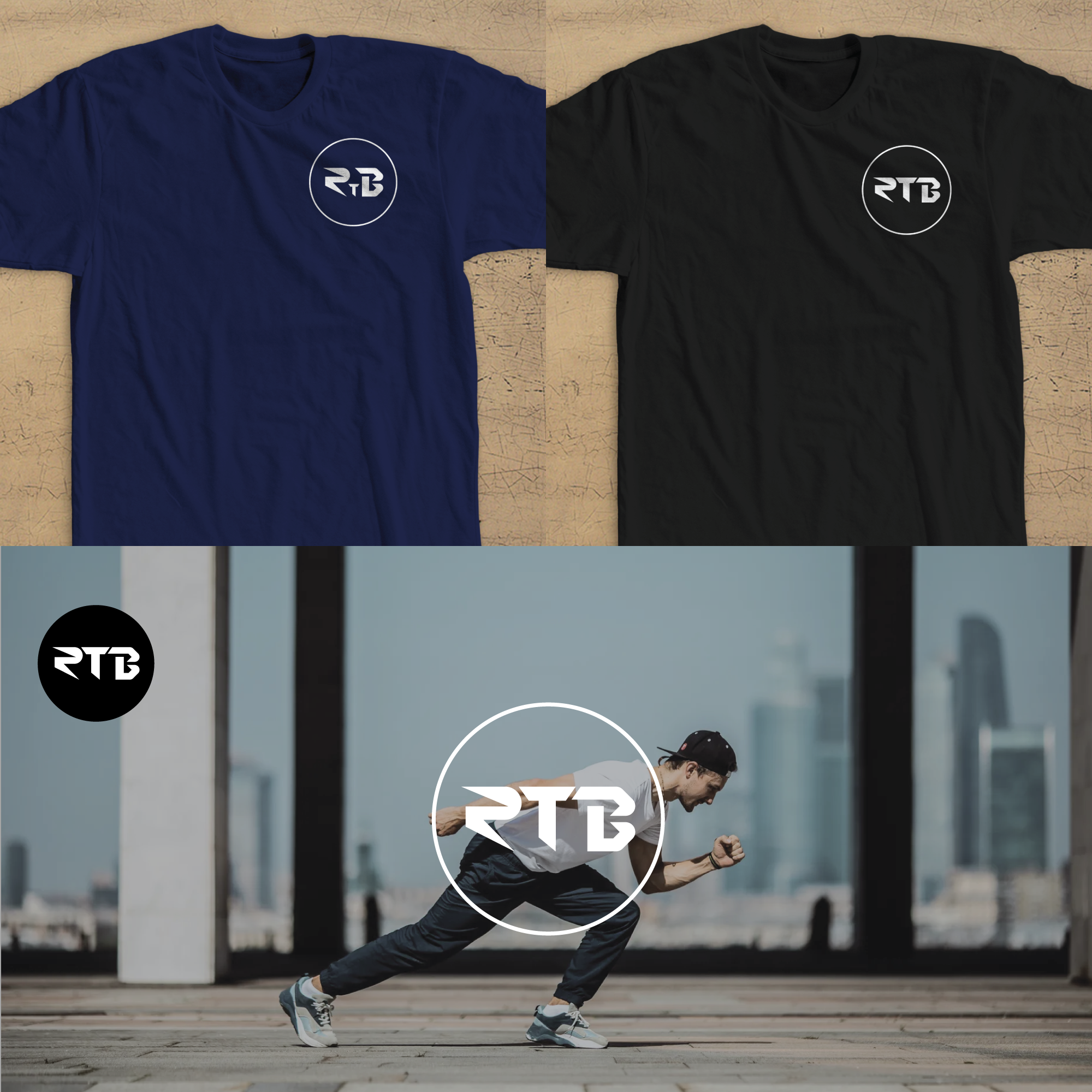 Logo Design by Zak deZign for this project | Design #25102077