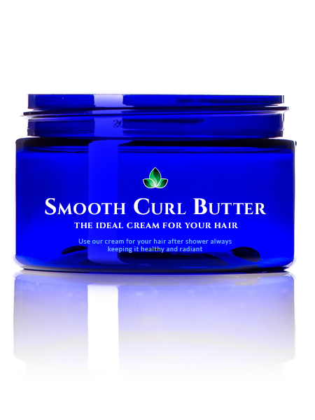 Verpackungs-Design von Cosmos Studios für Smooth Hair & Body Care | Design #25142715