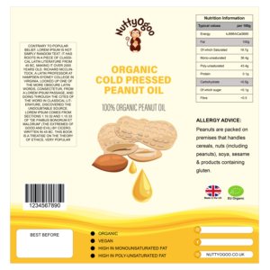 Label Design by sohel 14 for this project | Design #25085112