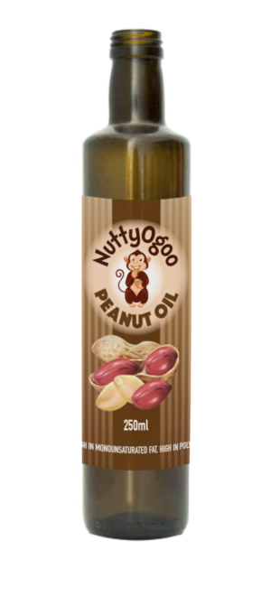 Label Design by Maakey for this project | Design: #25105565