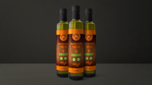 Label Design by H P Creatives