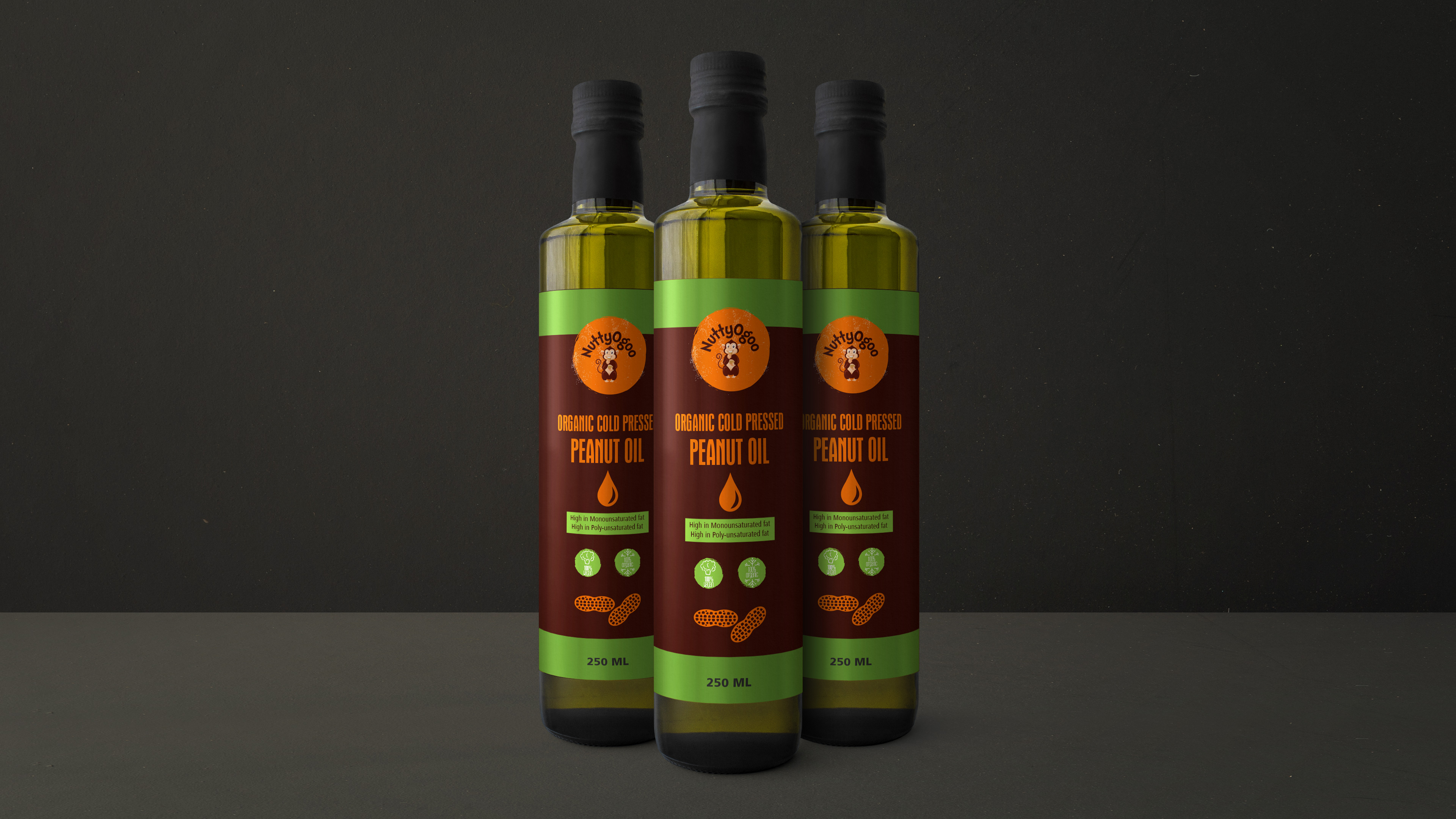 Label Design by H P Creatives for this project | Design #25119836