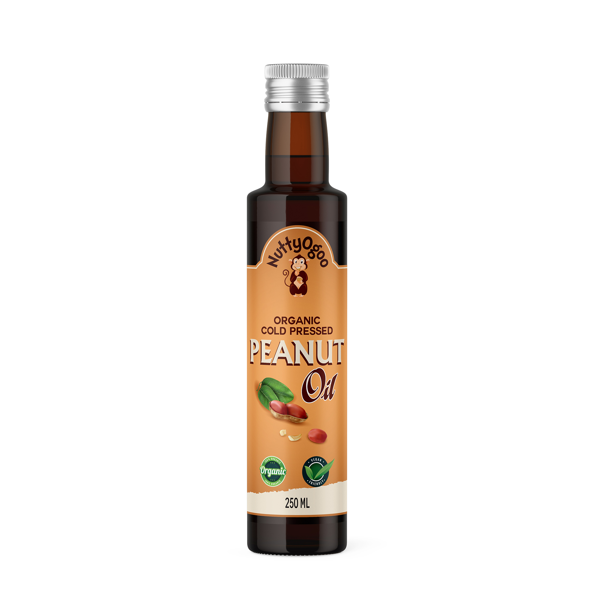 Label Design by ronin71 for this project | Design #25131699