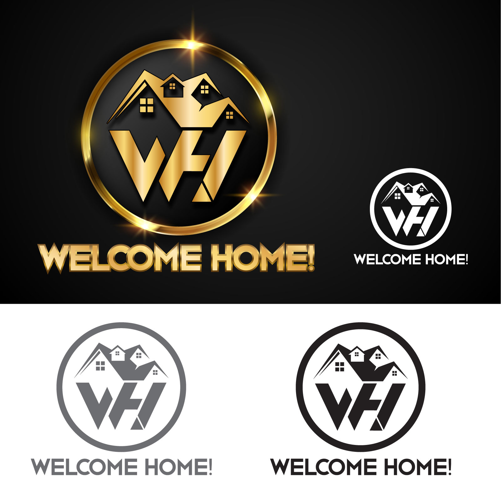Logo Design by EnriqueF for this project | Design #25107286