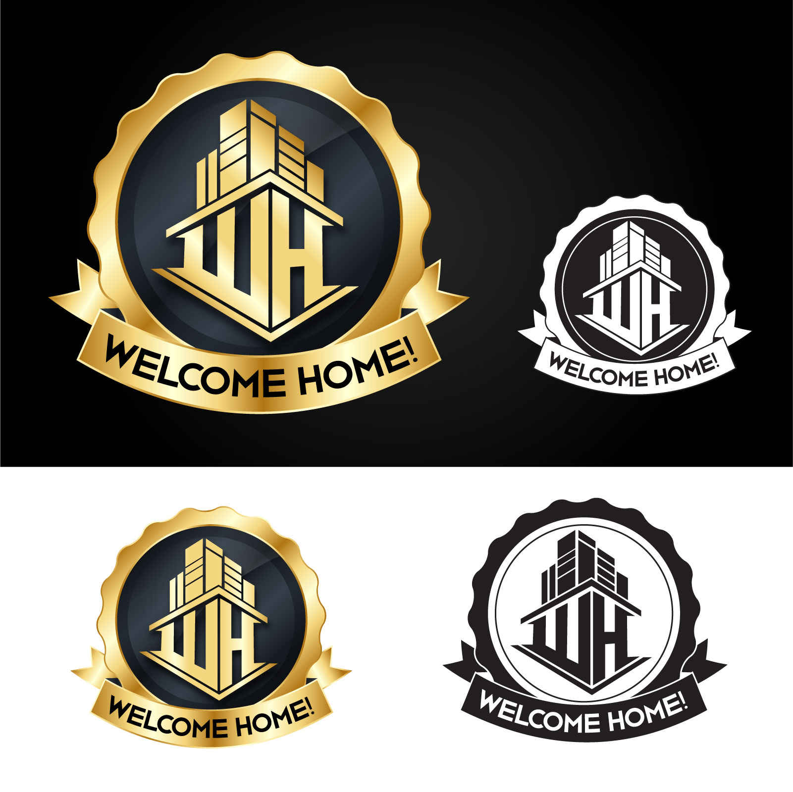 Logo Design by EnriqueF for this project | Design #25110109