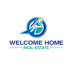 Welcome Home! | Design de Logo par Dennis Jackson Design