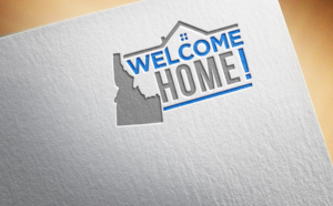 Welcome Home! | Logo Design by DubaiArts