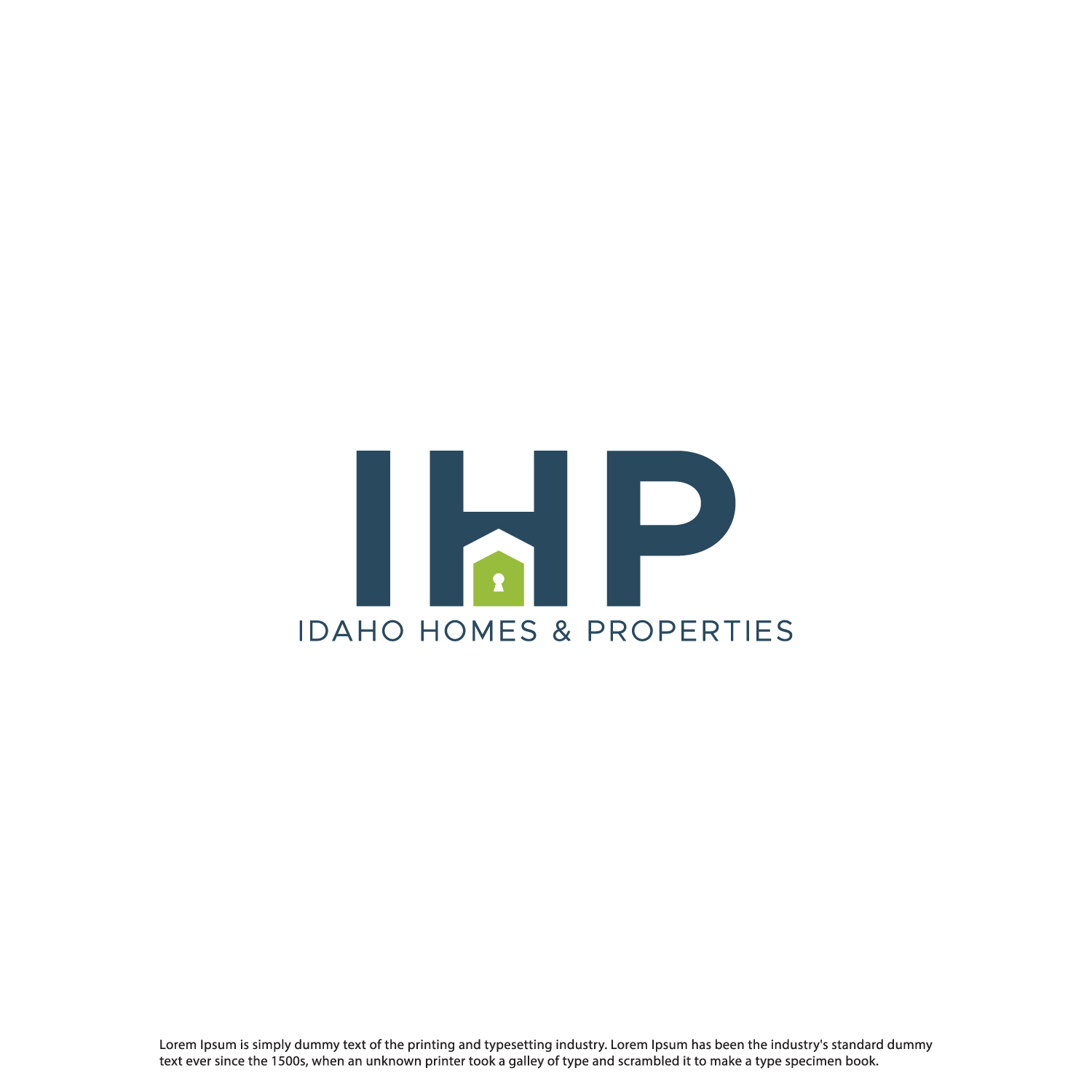 Logo Design by Potatow for this project | Design #25121813