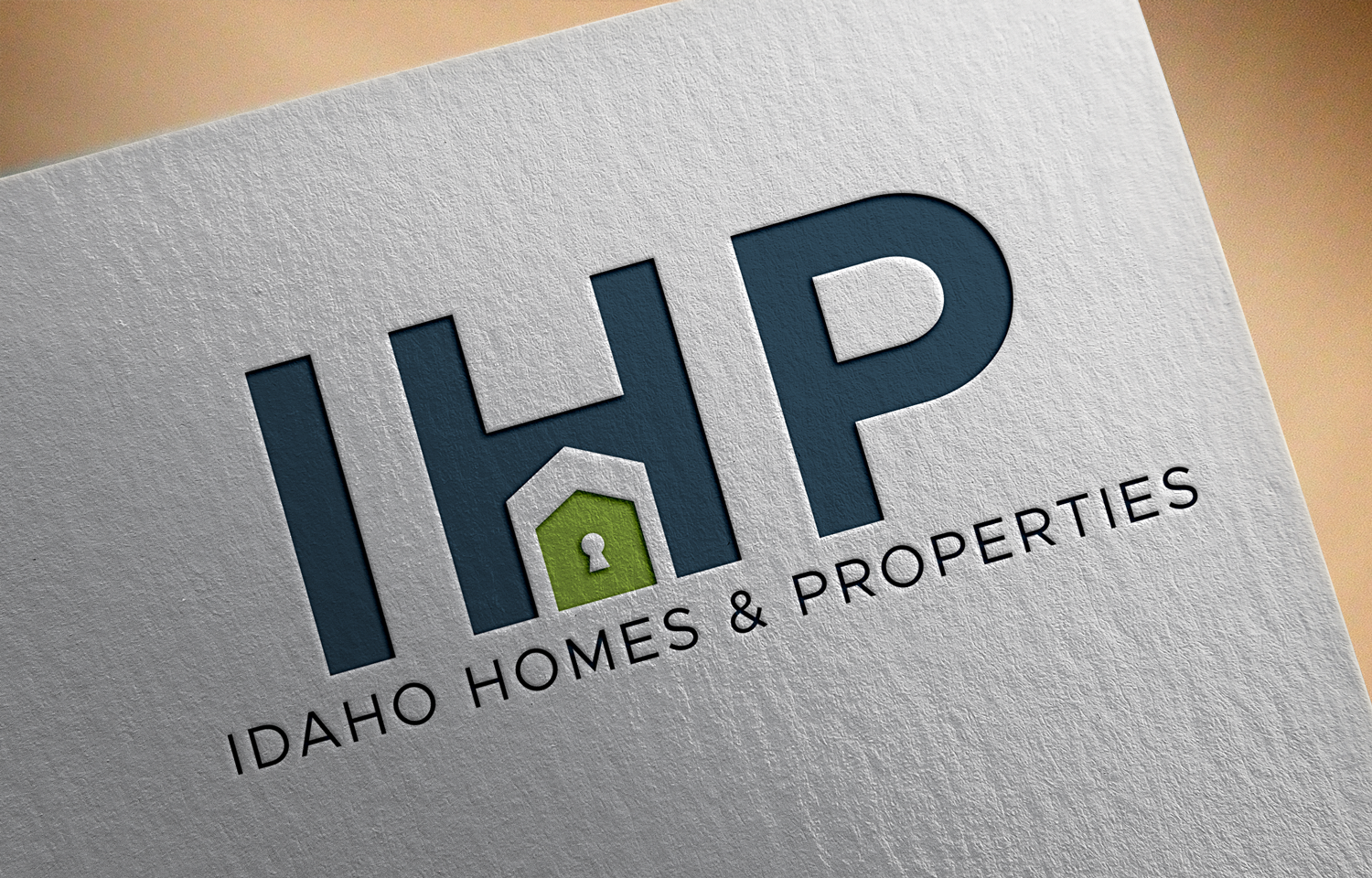 Logo Design by Potatow for this project | Design #25121823