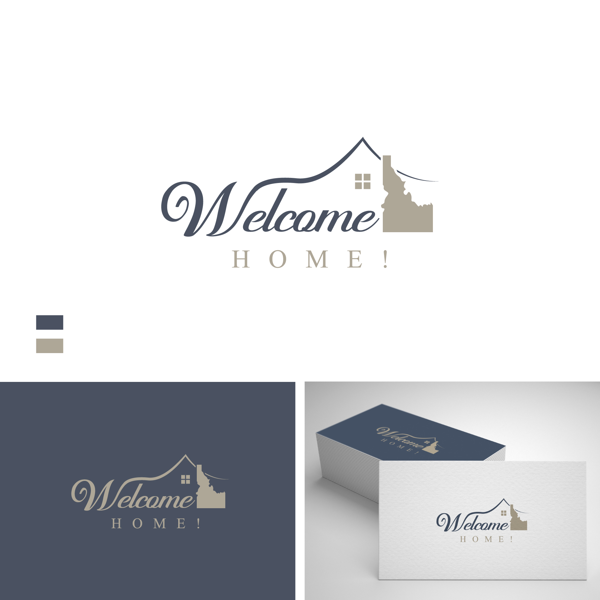 Logo Design by AinebAyoub for this project | Design #25079811