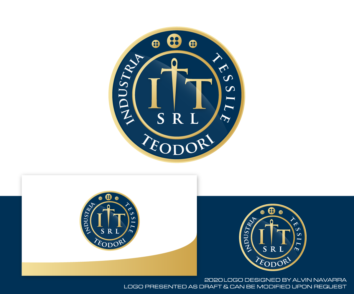 Logo Design by alvinnavarra for this project | Design #25092203