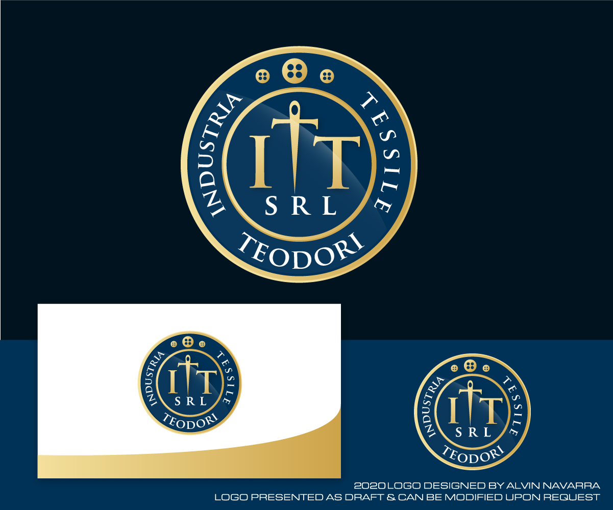 Logo Design by alvinnavarra for this project | Design #25092205