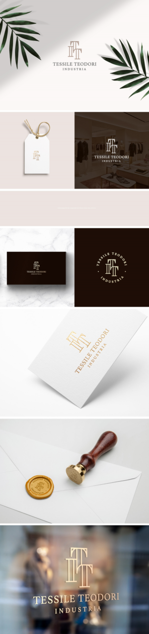 Logo Design by Kristina! for this project | Design: #25078305