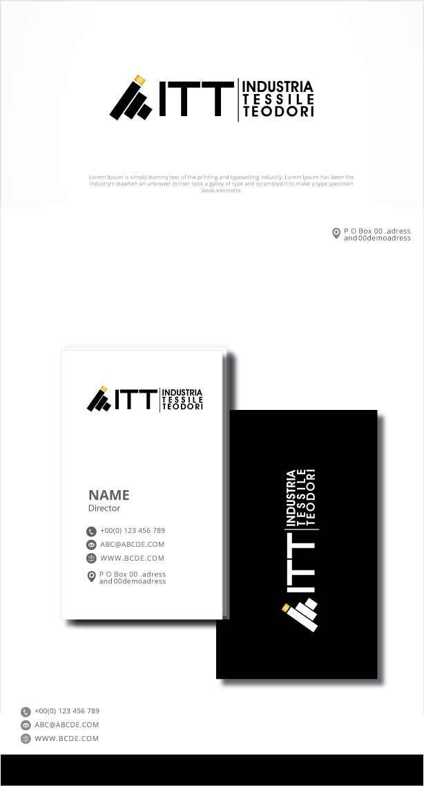 Design de Logo par graphicevolution pour ce projet | Design #25076303