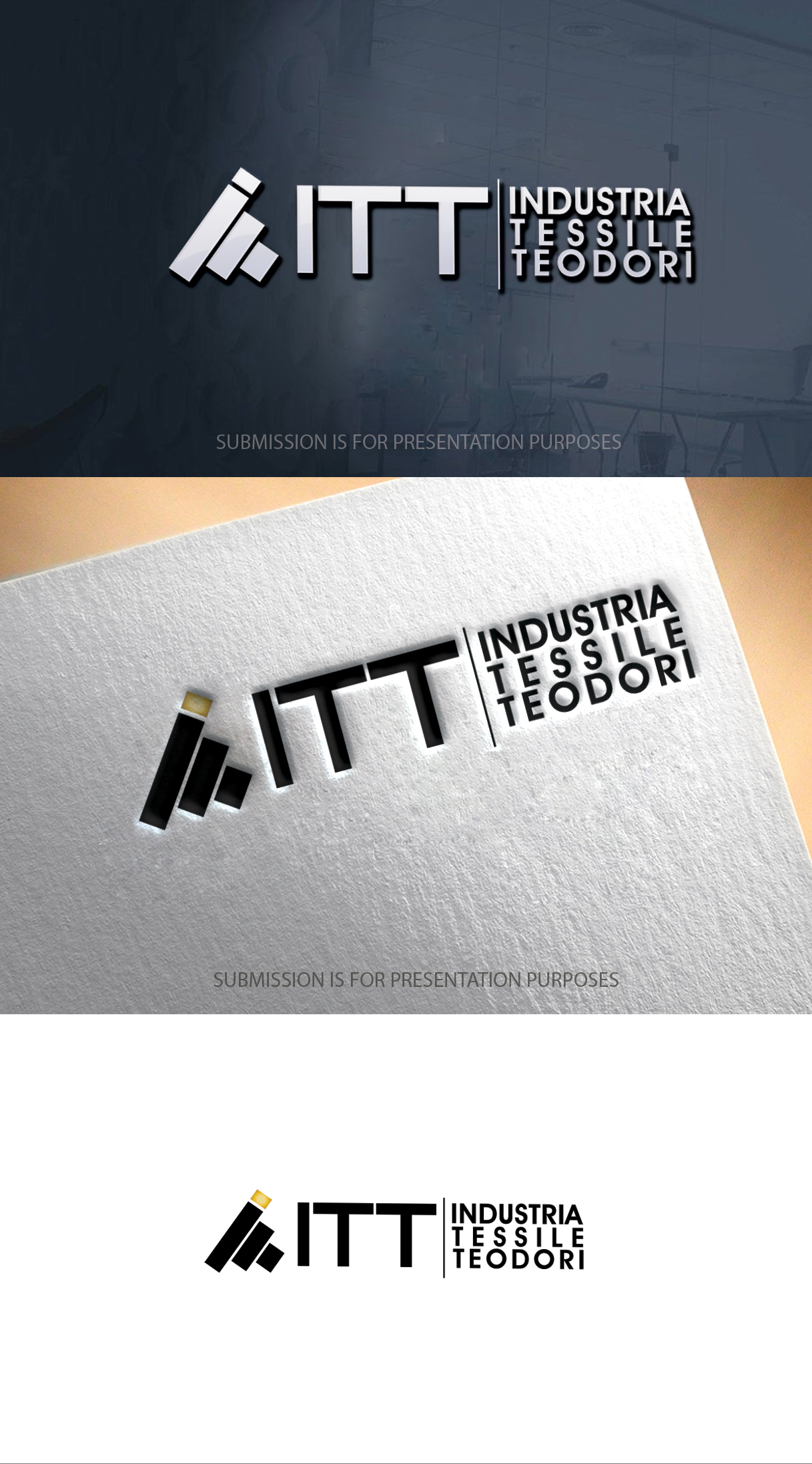 Logo Design by graphicevolution for this project | Design #25076305