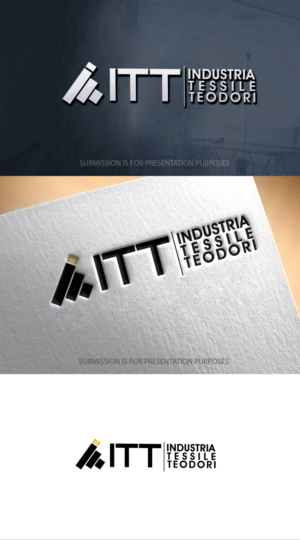 Logo Design by graphicevolution for this project | Design: #25076305