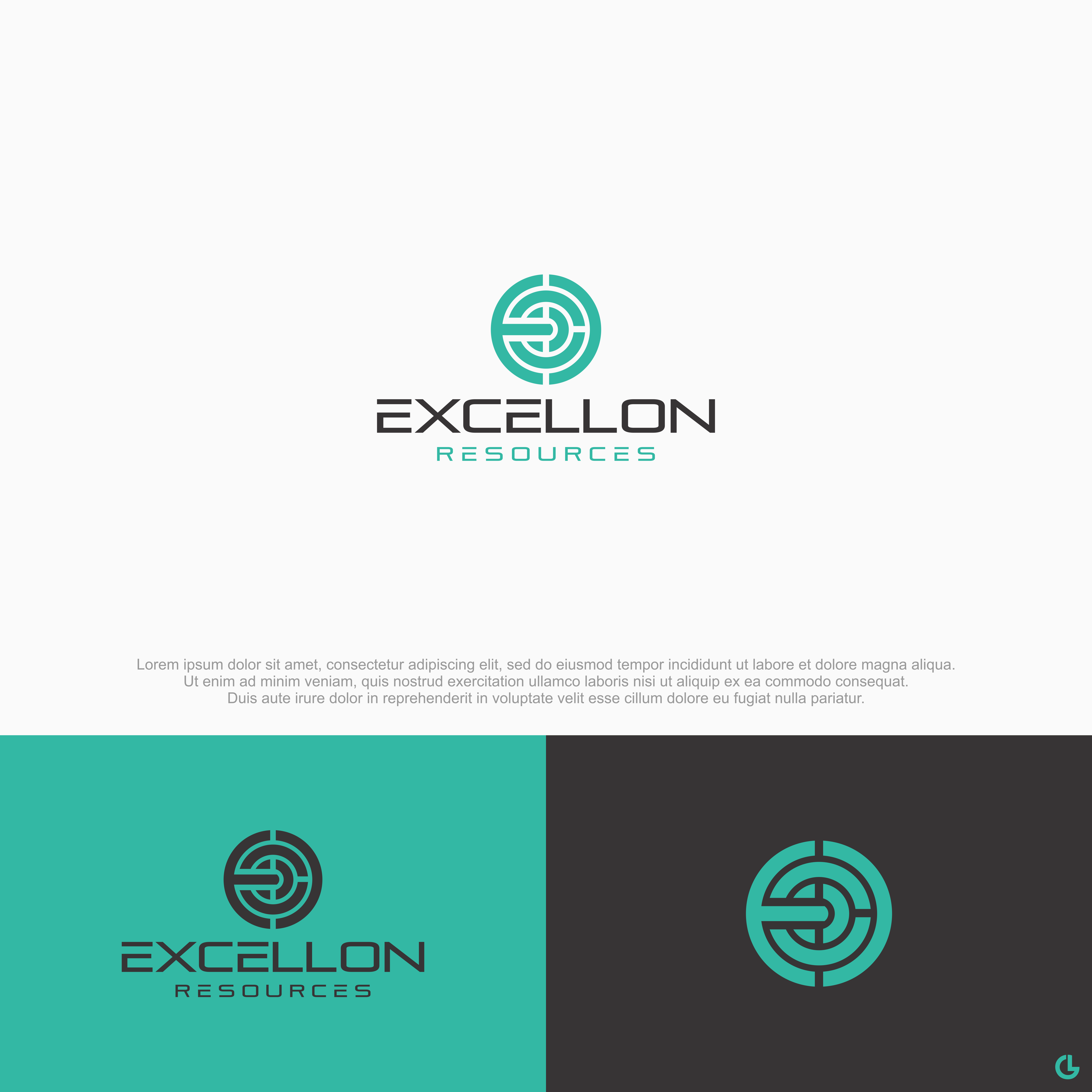 Logo Design by RICKY.T for this project | Design #25151597