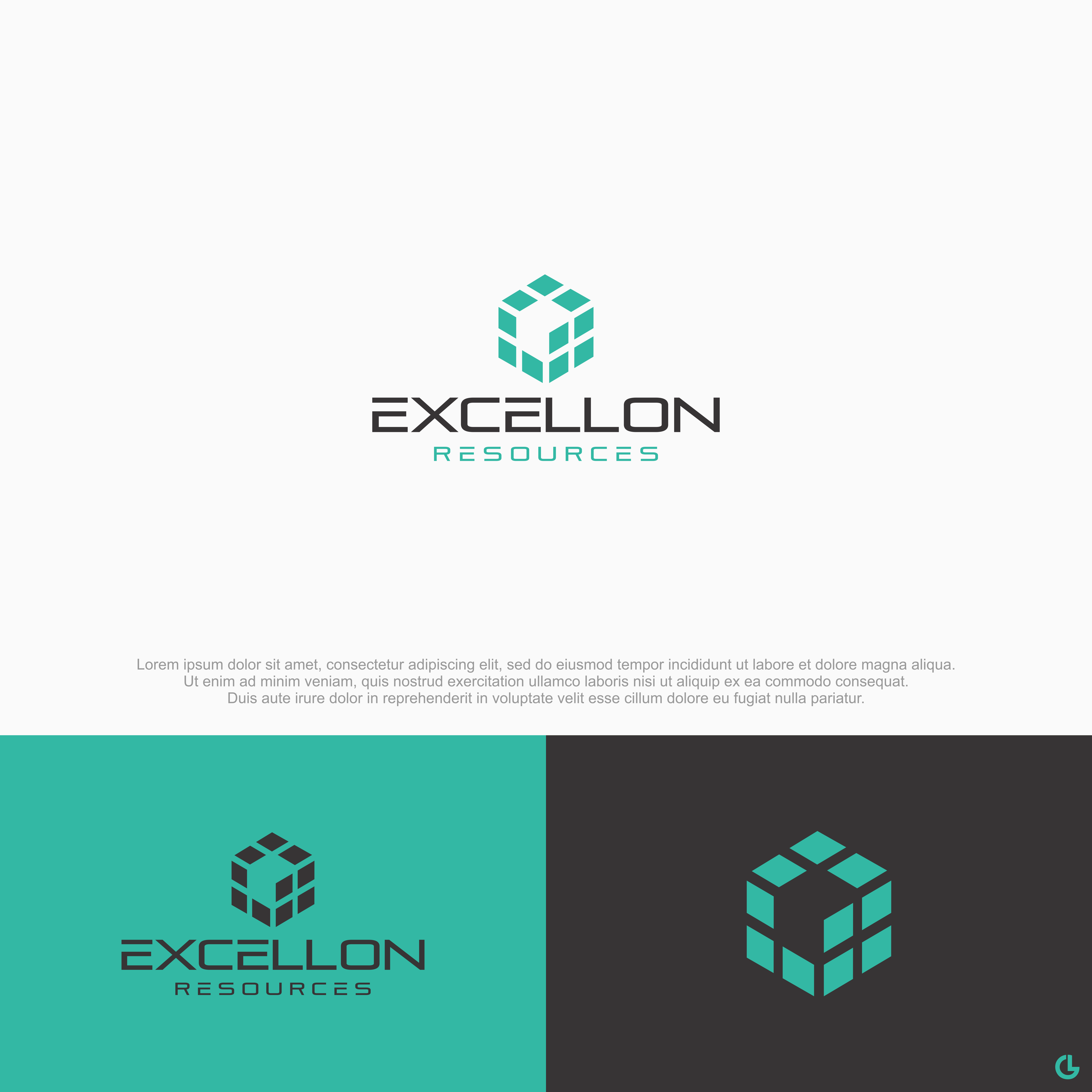 Logo Design by RICKY.T for this project | Design #25151599