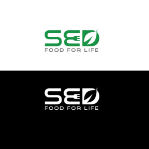 Logo Design by Finley Johnson for this project | Design: #25121602