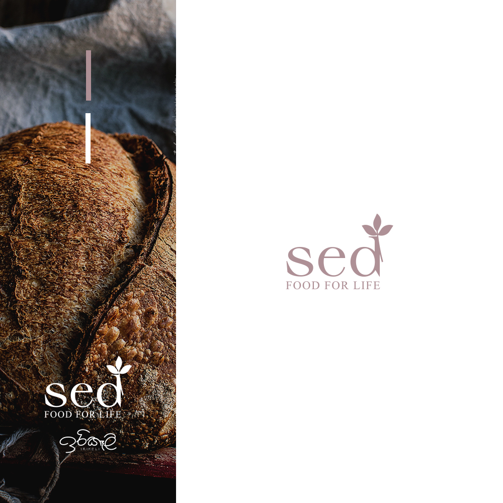 Logo Design by SamiddhaH for this project | Design #25121714