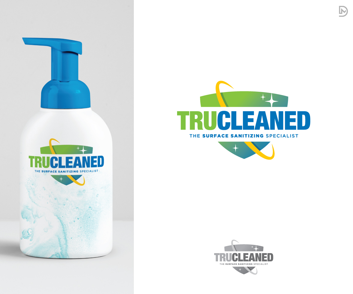 Logo Design by D_Mantra for Wholly Fueled | Design #25082406