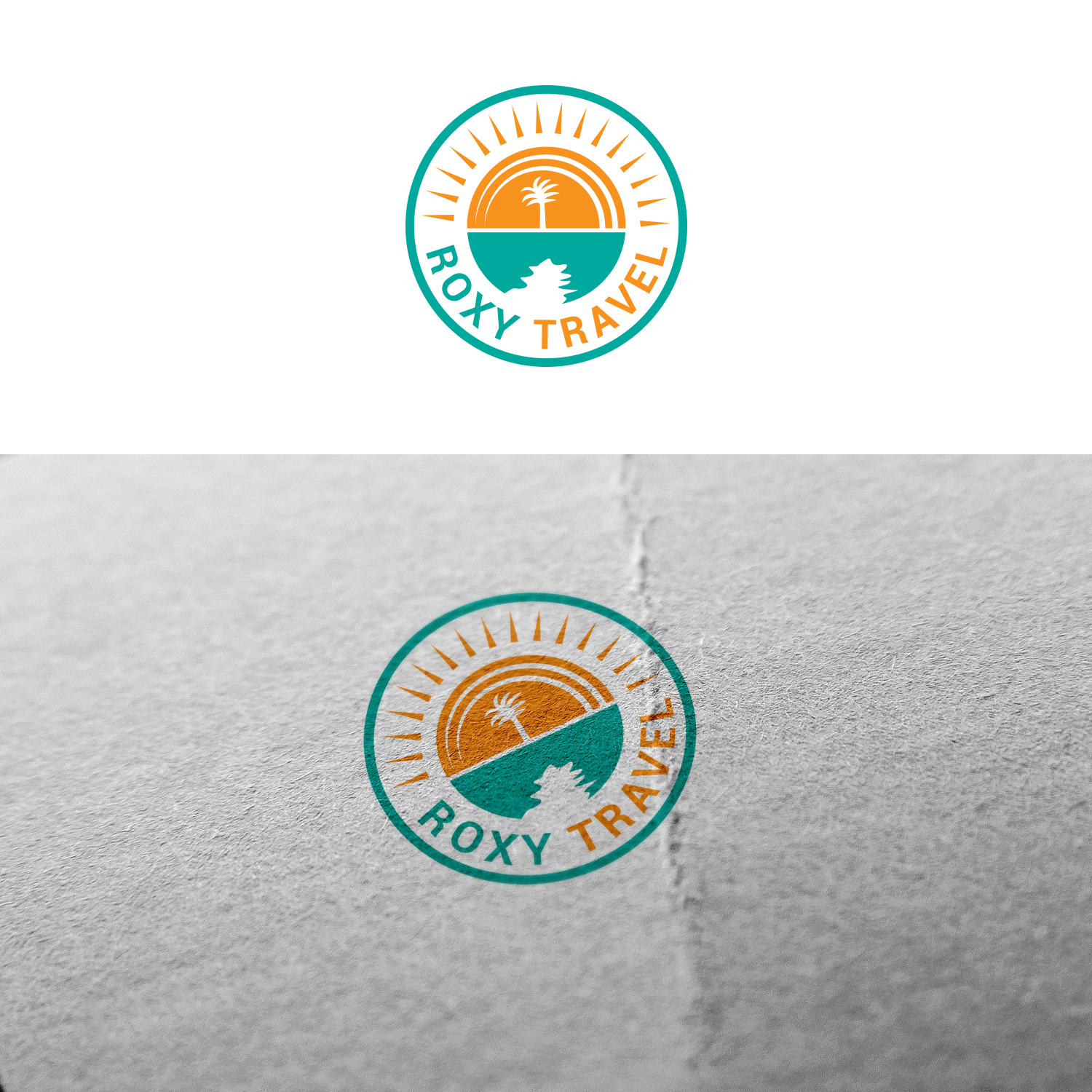Logo Design by Maxo-Biz for this project | Design #25074944