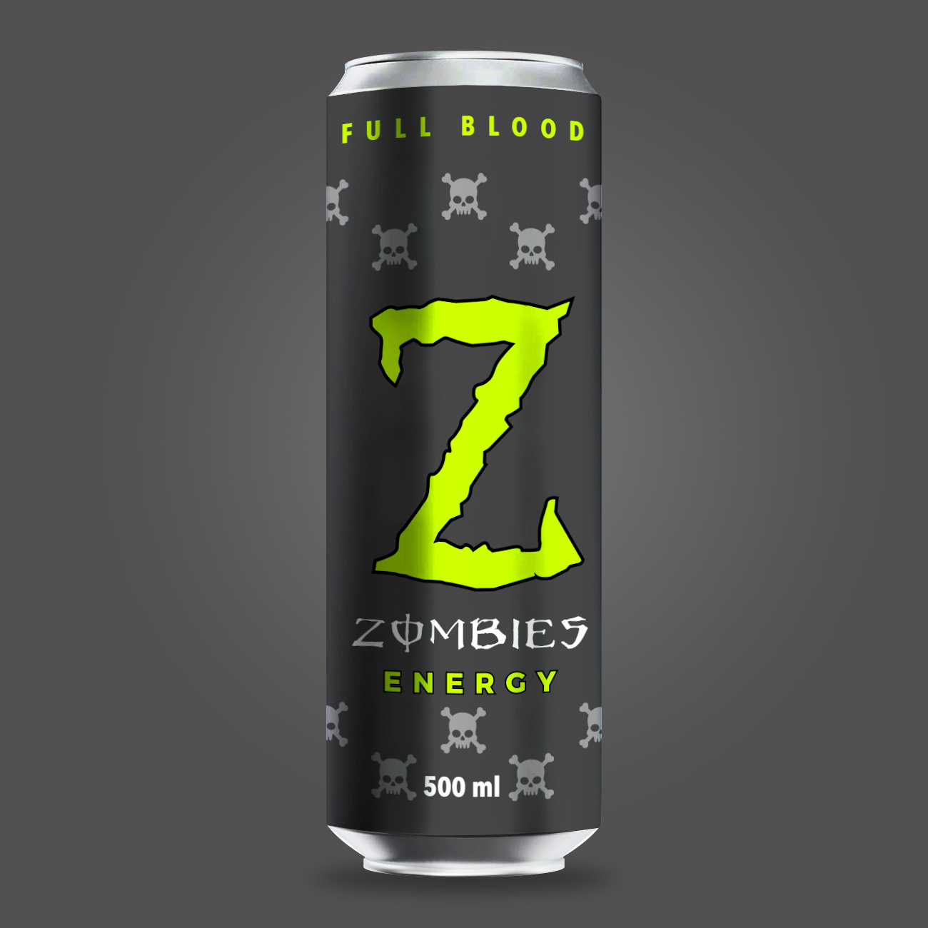 Merchandize Design by xBG11x for this project | Design #25104988