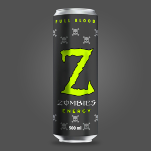 Merchandize Design by xBG11x for this project | Design: #25104988