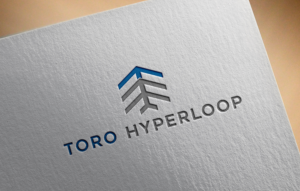 TORO Hyperloop | Logo Design by ma 143
