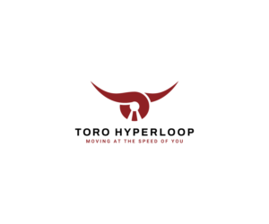 TORO Hyperloop | Logo Design by WahyuHMD