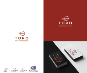 Logo Design by Rnxtx