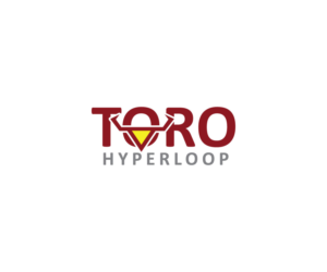 TORO Hyperloop | Logo Design by Ochieng