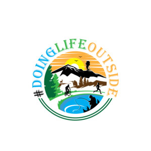 Diseño de Logo por geni para Doing Life Outside | Diseño: #25078996