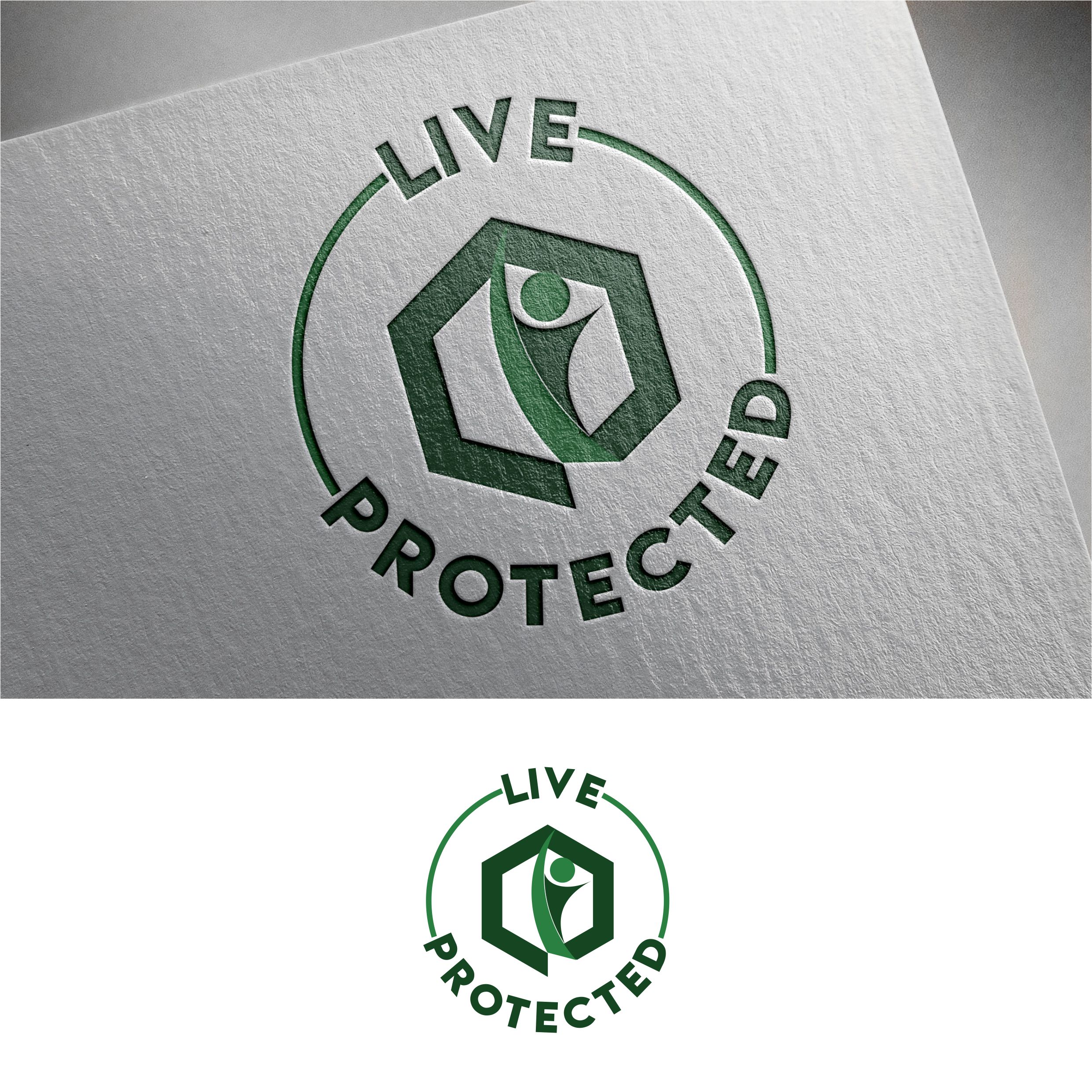 Logo Design by Jeferson HP for this project | Design #25078422