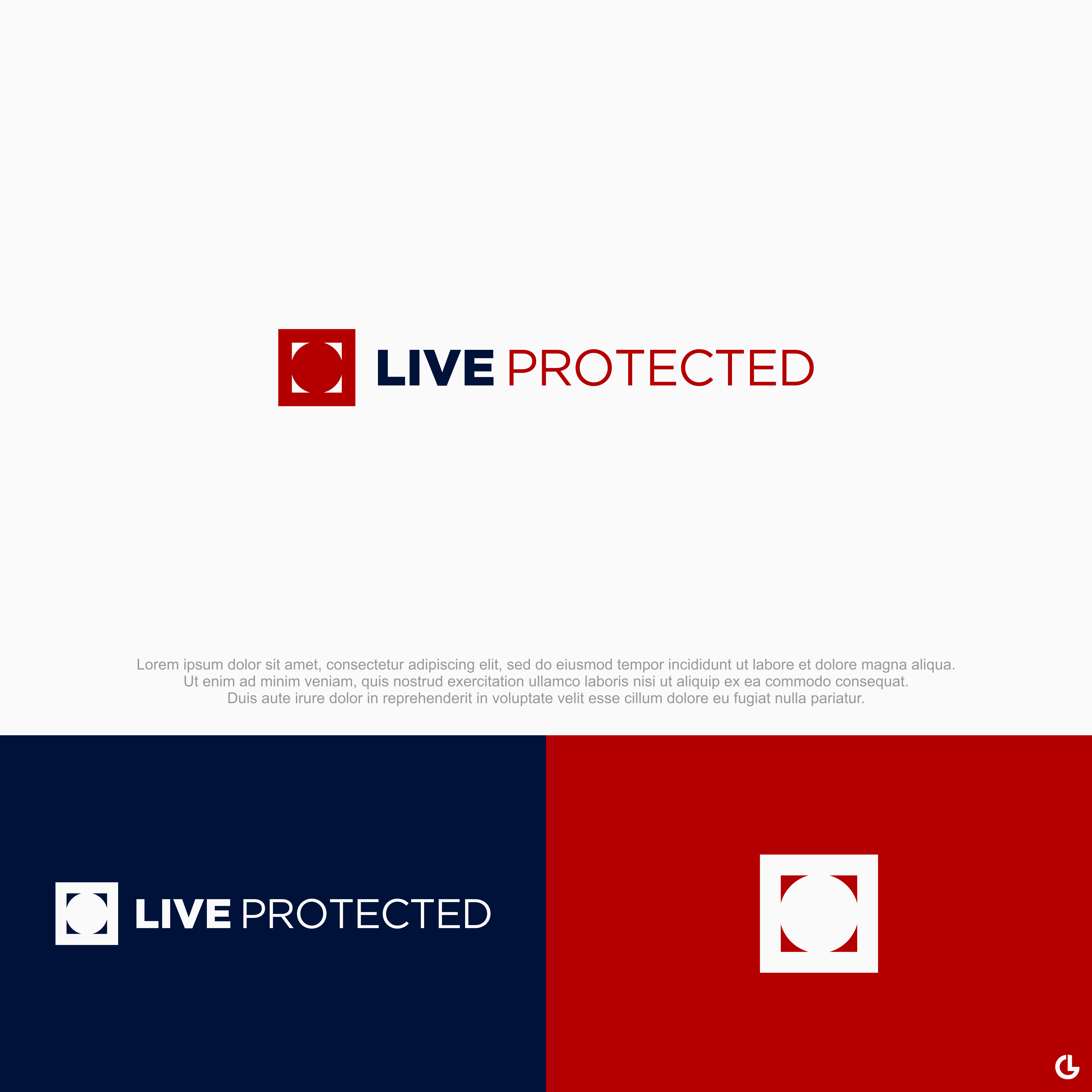 Logo-Design von R!CKY für dieses Projekt | Design #25113993