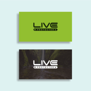 Logo Design by Wahyu Araf for this project | Design: #25124063
