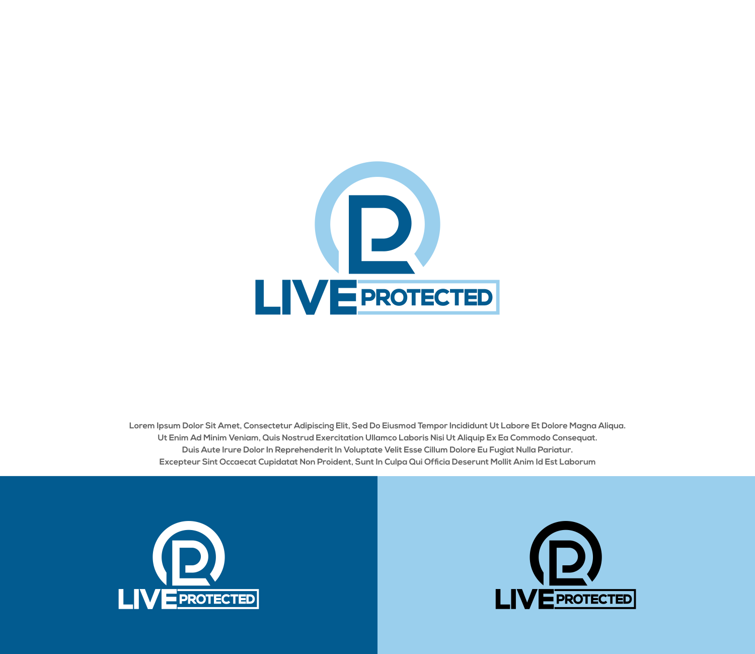 Logo Design by Aditya.DwiRama for this project | Design #25079525